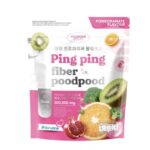 Ping Ping C Blink Gluta Fiber – Complément Détox, Fibres et Glutathion pour le Confort Digestif – Image 4