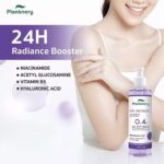 Plantnery Pro Retinol Concentrate Body Serum - Corps Rétinol Anti-Âge Anti-Taches 250 ml – Image 4