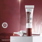 Plantnery Bio Advance Target Scar Gel - Anti Cicatrice pour Cicatrices, Marques d'Acné et Taches 10 gr – Image 4