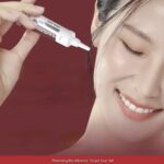 Plantnery Bio Advance Target Scar Gel - Anti Cicatrice pour Cicatrices, Marques d'Acné et Taches 10 gr – Image 3