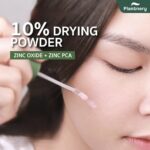 Plantnery Tea Tree Acne 2% BHA Drying Lotion - Anti Acné au BHA pour Boutons et Imperfections 15 ml – Image 4