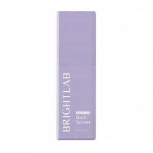 Bright Lab Body Serum 100 ml – Sérum Corps pour Taches Brunes, Aisselles & Genoux