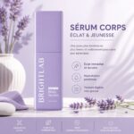 Bright Lab Body Serum 100 ml – Sérum Corps pour Taches Brunes, Aisselles & Genoux – Image 3