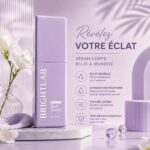 Bright Lab Body Serum 100 ml – Sérum Corps pour Taches Brunes, Aisselles & Genoux – Image 2