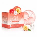 Pearl Camu Aura White Cream - Anti Taches Niacinamide & Alpha Arbutin 10 ml