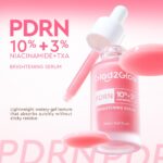 Glad2Glow PDRN Brightening Serum - PDRN Anti Taches Glass Skin 20 ml – Image 8