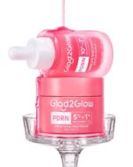 Glad2Glow PDRN Brightening Serum - PDRN Anti Taches Glass Skin 20 ml – Image 3