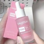 Glad2Glow PDRN Brightening Serum - PDRN Anti Taches Glass Skin 20 ml – Image 2
