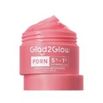 Glad2Glow PDRN Brightening Moisturizer – Crème PDRN Glass Skin Anti Taches 30 gr