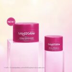 Glad2Glow Peach Retinol Moisturizer – Crème Rétinol Anti Âge Peau Lisse 30 gr – Image 5