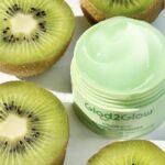 Glad2Glow Kiwi 3D Acid Acne Moisturizer – Crème Acide Salicylique Boutons & Pores 30 gr – Image 4