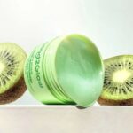 Glad2Glow Kiwi 3D Acid Acne Moisturizer – Crème Acide Salicylique Boutons & Pores 30 gr – Image 3