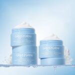 Glad2Glow Tremella Vita B5 Sensitive Calming Moisturizer – Crème Hydratante Apaisante Peaux Sensibles 30 g – Image 3