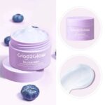 Glad2Glow Blueberry 5% Ceramide Moisturizer – Crème 5% Céramides Hydratante et Réparatrice 30 g – Image 7