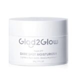 Glad2Glow Yuja 377 Dark Spot Moisturizer – Crème Anti-Taches Éclat 30 g – Image 6
