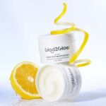 Glad2Glow Yuja 377 Dark Spot Moisturizer – Crème Anti-Taches Éclat 30 g – Image 5