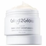 Glad2Glow Yuja 377 Dark Spot Moisturizer – Crème Anti-Taches Éclat 30 g