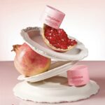 Glad2Glow Pomegranate Brightening Moisturizer – Crème Éclat 5% Niacinamide 30 g – Image 5