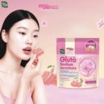 Handy Herb Gluta Sodium Ascorbate Gummy – Gummies au Glutathion Liposomal & Vitamine C 6 pcs – Image 5