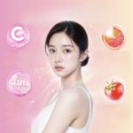 Handy Herb Gluta Sodium Ascorbate Gummy – Gummies au Glutathion Liposomal & Vitamine C 6 pcs – Image 4