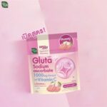 Handy Herb Gluta Sodium Ascorbate Gummy – Gummies au Glutathion Liposomal & Vitamine C 6 pcs – Image 3