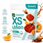 HandyHerb Deiter XS PLOCK Gummy – Gummies Minceur au Chitosan Cola & Citron 4 pcs – Image 5