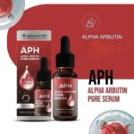 APH Alpha Arbutin Pure Serum – Éclat Anti-Taches à l'Alpha-Arbutine 15 ml – Image 5