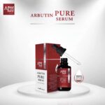 APH Alpha Arbutin Pure Serum – Éclat Anti-Taches à l'Alpha-Arbutine 15 ml – Image 4