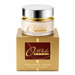 O'white Extra Whitening Cream – Crème Visage Éclat Anti-Taches et Pores