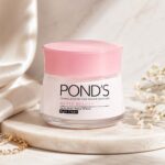 POND'S White Beauty Night Cream – Crème de Nuit Éclat Anti-Taches 50 gr – Image 2