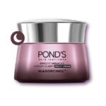 POND'S Bright Miracle Night Cream Niasorcinol – Crème de Nuit Éclat Anti-Taches 45 gr