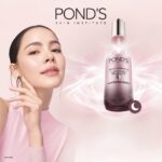 POND'S Bright Miracle Night Serum Niasorcinol – Sérum de Nuit Anti-Taches & Éclat 30 gr – Image 3