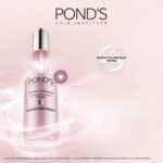 POND'S Bright Miracle Day Serum Niasorcinol – Sérum Anti-Taches & Éclat 30 gr – Image 4