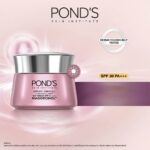 POND'S Bright Miracle Day Cream SPF30 Niasorcinol – Crème de Jour Anti-Taches 45 gr – Image 4