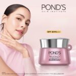POND'S Bright Miracle Day Cream SPF30 Niasorcinol – Crème de Jour Anti-Taches 45 gr – Image 3
