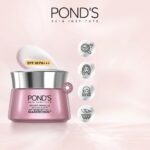 POND'S Bright Miracle Day Cream SPF30 Niasorcinol – Crème de Jour Anti-Taches 45 gr – Image 2