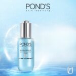 POND'S Hydra Miracle Ultimate Resilience Serum Cera-Hyamino – Sérum Hydratant Visage 30 gr – Image 4