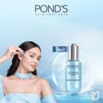 POND'S Hydra Miracle Ultimate Resilience Serum Cera-Hyamino – Sérum Hydratant Visage 30 gr – Image 3