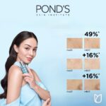 POND'S Hydra Miracle Ultimate Resilience Serum Cera-Hyamino – Sérum Hydratant Visage 30 gr – Image 2