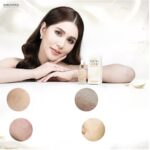 RICH GOLD SERUM 24K – Sérum Visage Anti-Taches à l’Or 24K 30 ml – Image 3