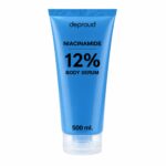 Deproud Body Serum – Sérum Corps Anti-Taches Hydratant & Éclat 500 ml