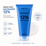 Deproud Body Serum – Sérum Corps Anti-Taches Hydratant & Éclat 500 ml – Image 3