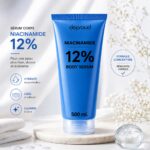 Deproud Body Serum – Sérum Corps Anti-Taches Hydratant & Éclat 500 ml – Image 2