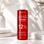 Deproud AHA Promax Body Serum 12% – Sérum Exfoliant Corps Anti-Taches 120 ml – Image 2