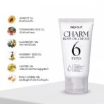 Deproud Pheromone Cream Oil – Huile Parfumée pour le Corps, Peau Douce & Lisse 60 ml – Image 5