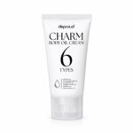 Deproud Pheromone Cream Oil – Huile Parfumée pour le Corps, Peau Douce & Lisse 60 ml
