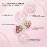DEPROUD SOPROUD365 Facial Cream – Crème de Nuit Hydratante pour le Visage 10 gr – Image 3