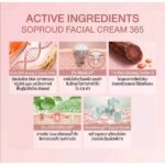 DEPROUD SOPROUD365 Facial Cream – Crème de Nuit Hydratante pour le Visage 10 gr – Image 2