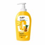 Flourish Charm The Flawless Bright Body Vit C Serum - Corps Anti-Taches & Éclat 500 ml