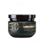 Jennie Moon Pro Black Ginseng – Crème corps éclaircissante au ginseng noir 250 ml